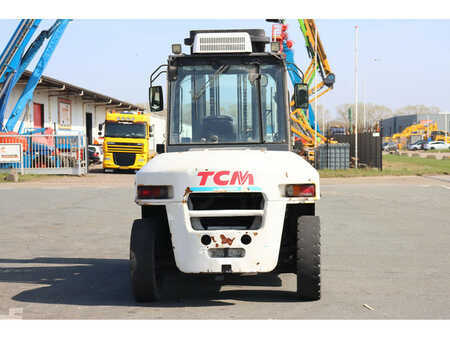 Diesel truck 2014  TCM FD100-2 (6)