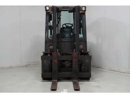 Doosan D45S-7