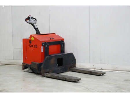 Niederhubwagen 2016  CSI K9/SBM 22 (1)