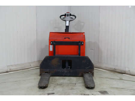 Niederhubwagen 2016  CSI K9/SBM 22 (3)