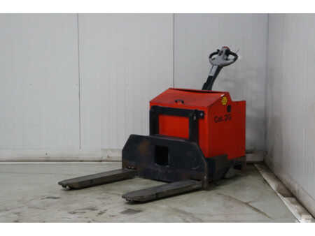 Niederhubwagen 2016  CSI K9/SBM 22 (4)