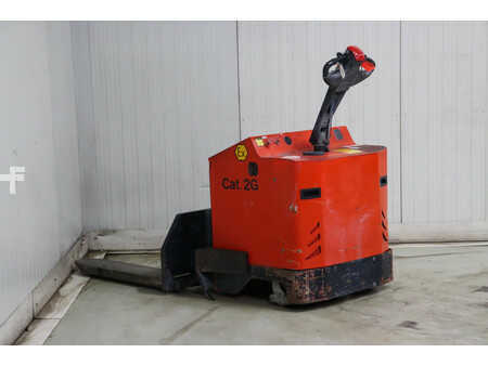 Niederhubwagen 2016  CSI K9/SBM 22 (5)