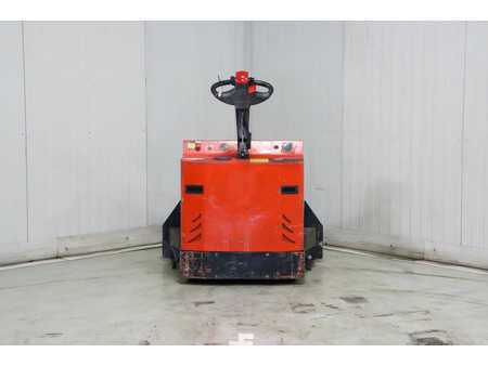 Niederhubwagen 2016  CSI K9/SBM 22 (6)