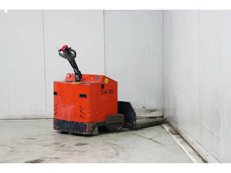 Niederhubwagen 2016  CSI K9/SBM 22 (7)