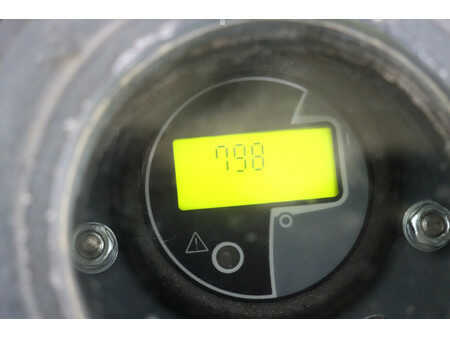 Niederhubwagen 2016  CSI K9/SBM 22 (9)