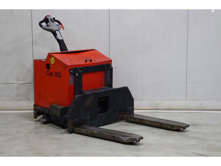 Hochhubwagen 2016  CSI SBC XT 1020 (1)