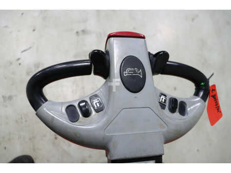 Hochhubwagen 2016  CSI SBC XT 1020 (2)