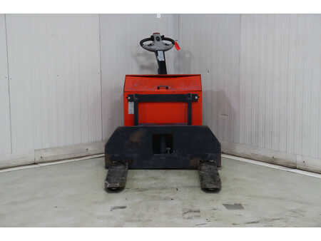 Hochhubwagen 2016  CSI SBC XT 1020 (3)