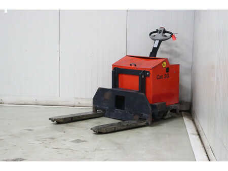 Hochhubwagen 2016  CSI SBC XT 1020 (4)