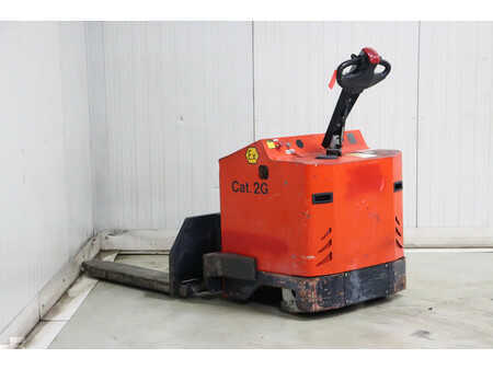 Hochhubwagen 2016  CSI SBC XT 1020 (5)