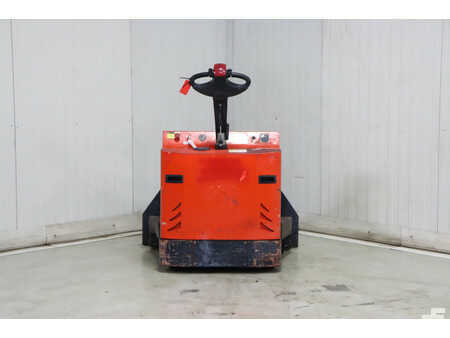 Hochhubwagen 2016  CSI SBC XT 1020 (6)