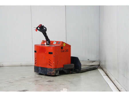 Hochhubwagen 2016  CSI SBC XT 1020 (7)