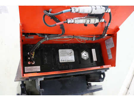 Hochhubwagen 2016  CSI SBC XT 1020 (8)