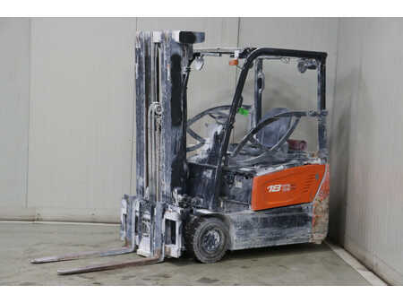 Chariots électriques à 3 roues 2018  Doosan B18T-7 (4)