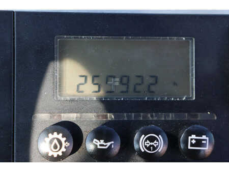 Tracteurs à bagages 2011  Terberg YT182 (10)