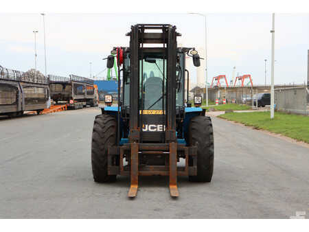 Chariots élévateurs diesel 2018  JCB 930-4 (3)