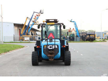 Chariots élévateurs diesel 2018  JCB 930-4 (6)