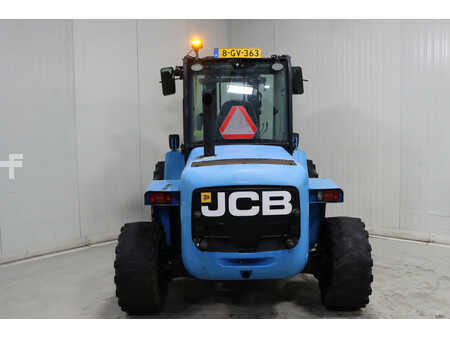 Chariots élévateurs diesel 2018  JCB 930-4 (6)