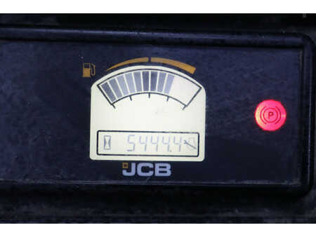 Chariots élévateurs diesel 2018  JCB 930-4 (9)