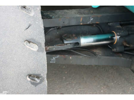 Gaffeltruck til containerhandtering 2014  SMV Konecranes 6/7ECB100DS (11)