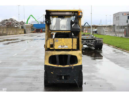 Dieselstapler 2012  Hyster H2.0FTS (6)