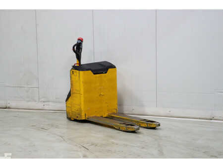 Niederhubwagen 2012  OM TL18 (1)