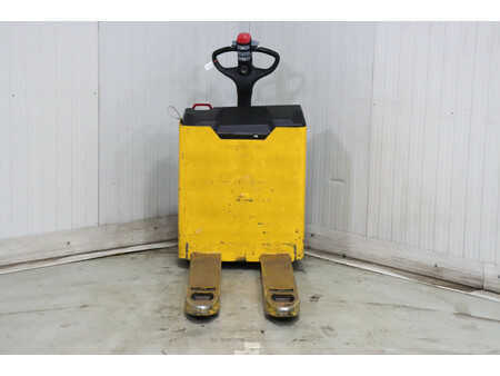 Niederhubwagen 2012  OM TL18 (3)