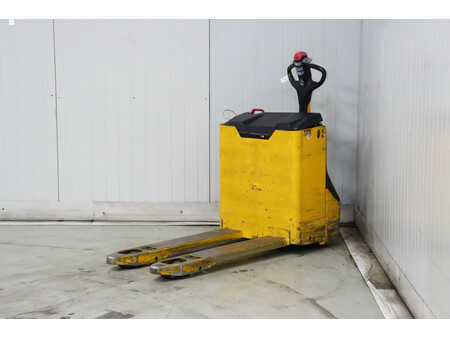 Niederhubwagen 2012  OM TL18 (4)