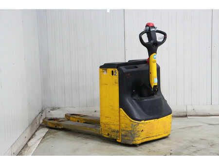 Niederhubwagen 2012  OM TL18 (5)