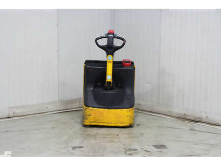 Niederhubwagen 2012  OM TL18 (6)