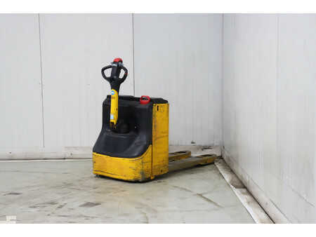 Niederhubwagen 2012  OM TL18 (7)