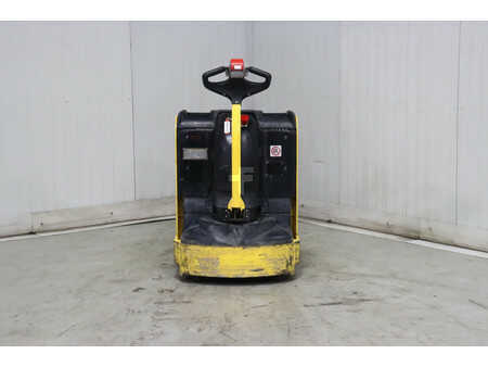 Nízkozdvižný vozík 2014  Hyster P2.5 (6)