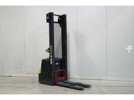 Ruční vysokozdvižný vozík 2019  Hyster S1.6 (1)