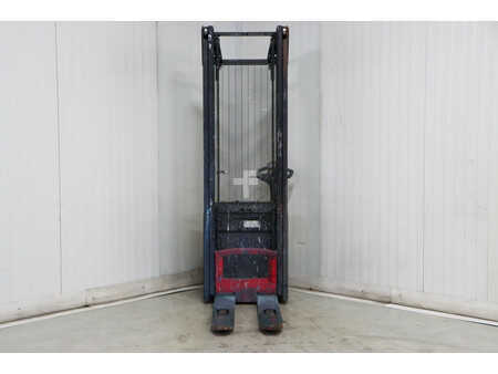 Ruční vysokozdvižný vozík 2019  Hyster S1.6 (3)