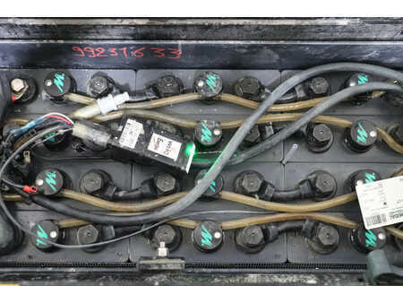 Ruční vysokozdvižný vozík 2019  Hyster S1.6 (8)