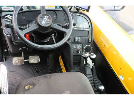 Telescopic forklift rigid 2020  JCB 541-70 (2)