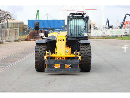 Telescopic forklift rigid 2020  JCB 541-70 (3)