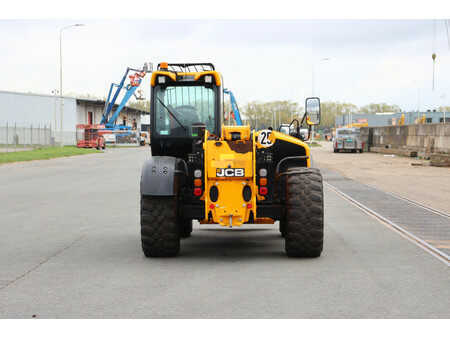 Telescopic forklift rigid 2020  JCB 541-70 (6)