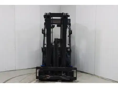 Elektro 4 Rad 2016  Toyota 8FBM20T (3)