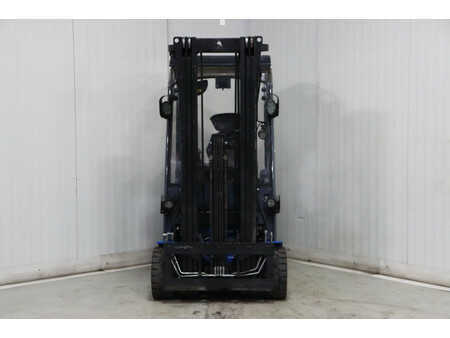 Elektro 4 Rad 2018  Toyota 8FBM20T (3)