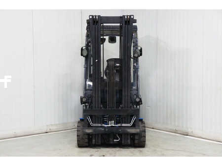 Elektro 4 Rad 2018  Toyota 8FBM20T (3)