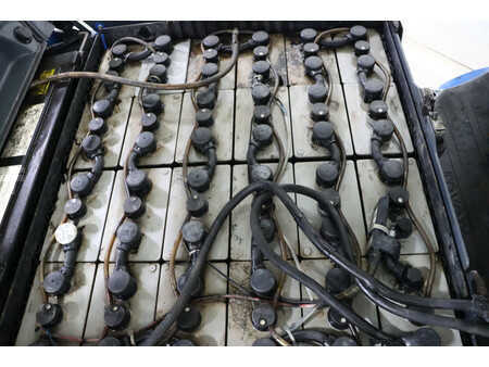 Elektro 4 Rad 2018  Toyota 8FBM20T (8)