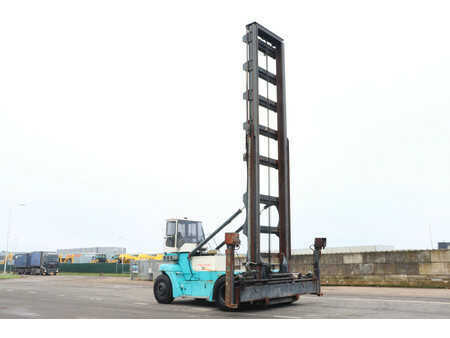 Container Handlers 2012  SMV Konecranes 7/8ECB90 (1)
