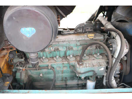 Container Handlers 2012  SMV Konecranes 7/8ECB90 (13)