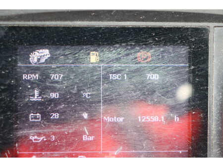 Container Handlers 2012  SMV Konecranes 7/8ECB90 (14)