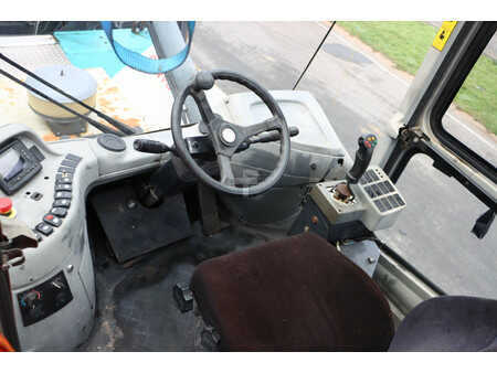 Container Handlers 2012  SMV Konecranes 7/8ECB90 (2)