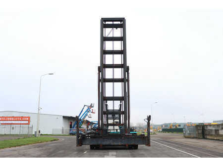 Container Handlers 2012  SMV Konecranes 7/8ECB90 (3)