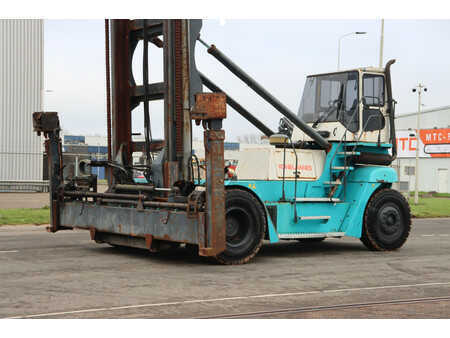 Container Handlers 2012  SMV Konecranes 7/8ECB90 (4)
