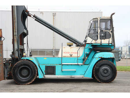 Container Handlers 2012  SMV Konecranes 7/8ECB90 (5)