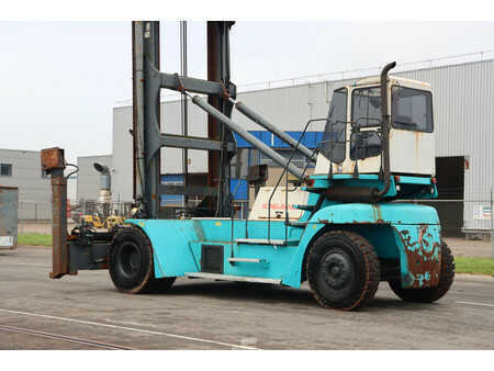 Container Handlers 2012  SMV Konecranes 7/8ECB90 (6)